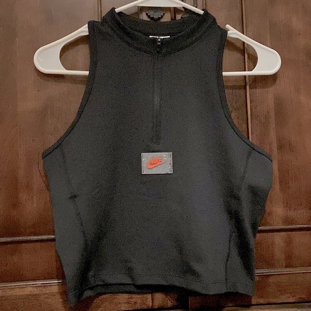 NEW Nike Dri-Fit Workout Top
